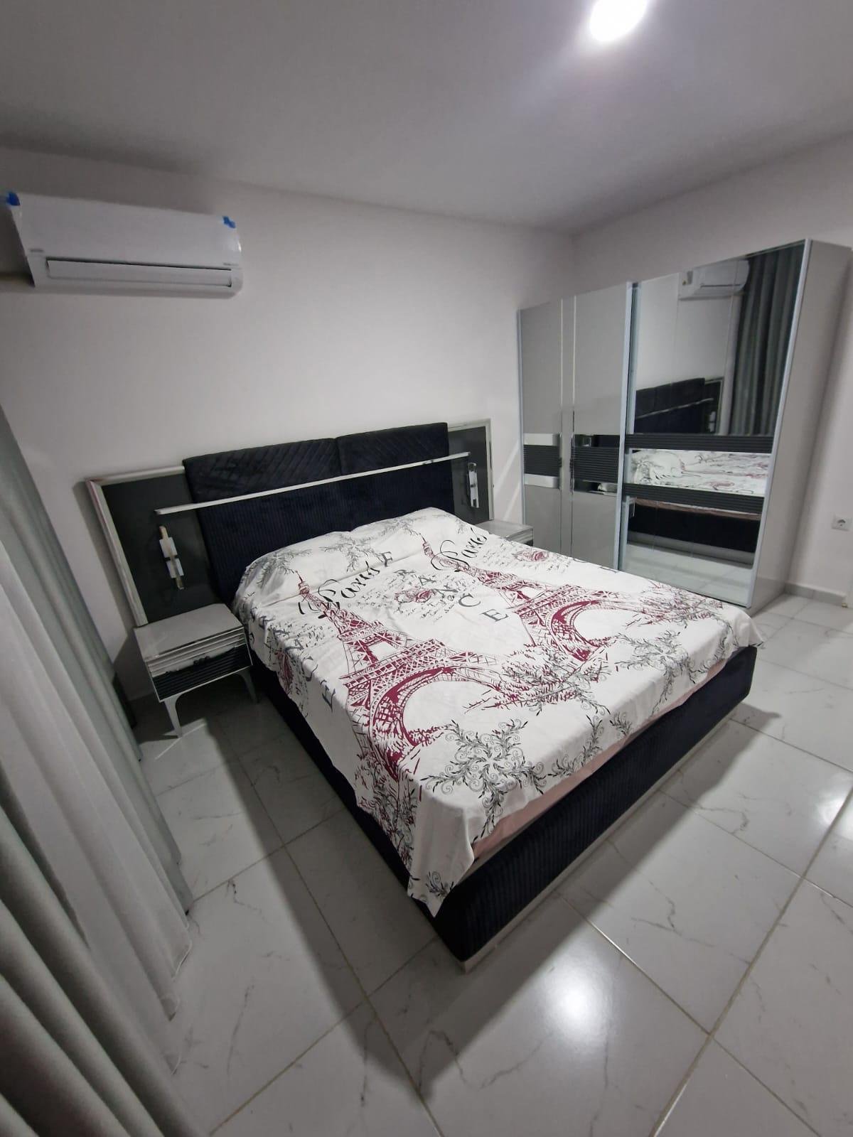 Maisonette-Wohnung Alanya-WA0020