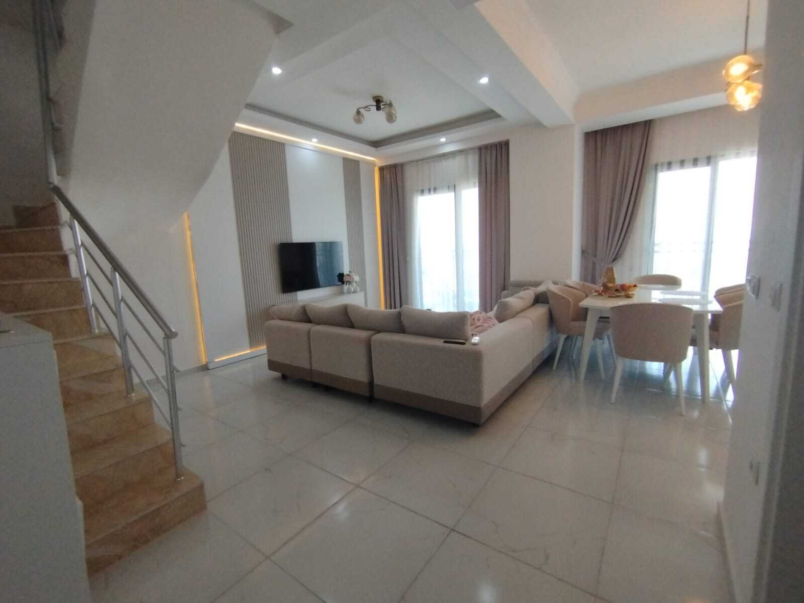 Wohnung kaufen Avsallar-WA0035