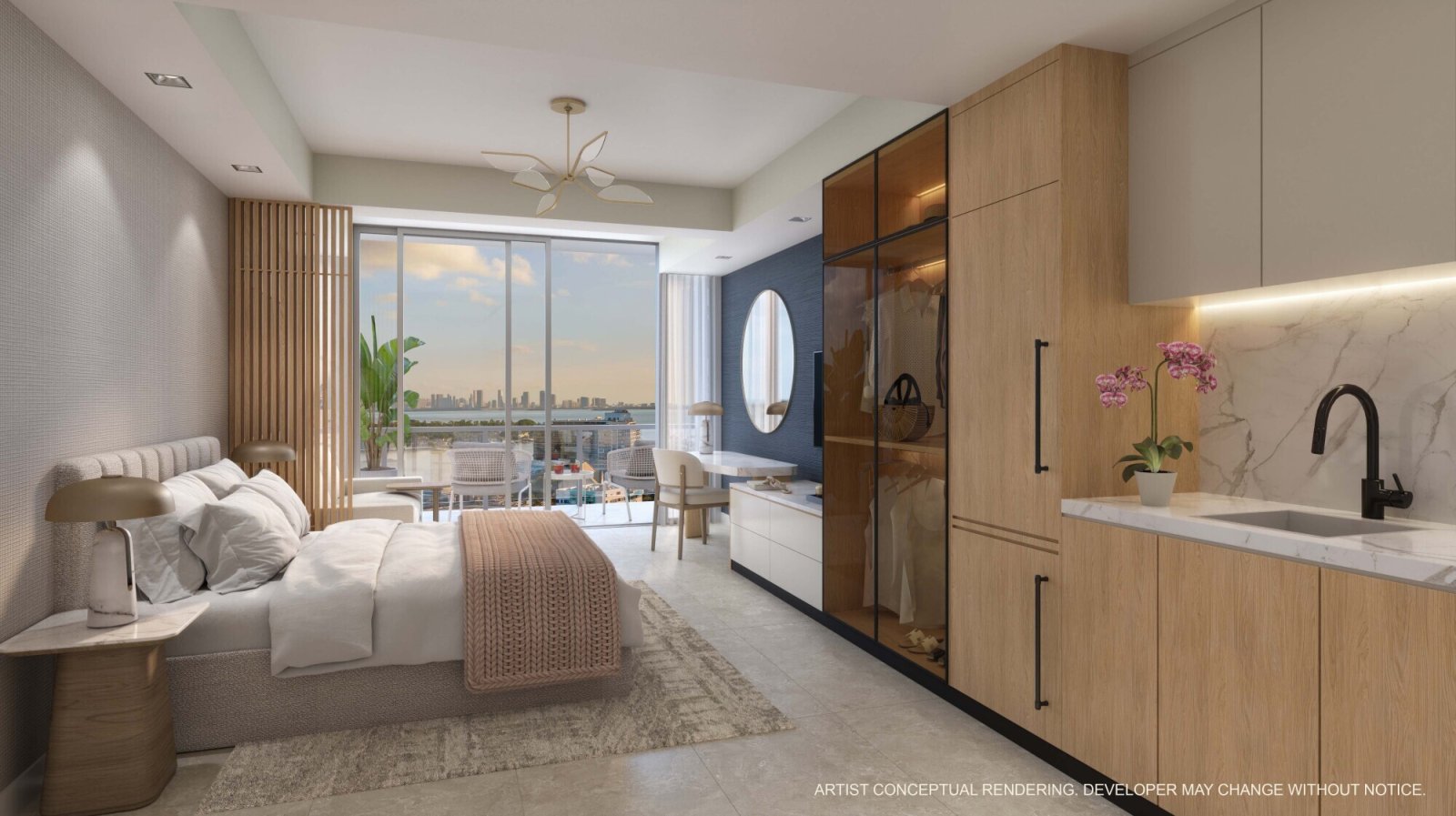 Meerblick Miami Meerblick Miami