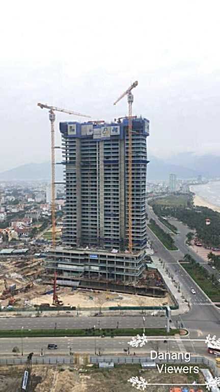 Wyndham Soleil Danang Wohnungen kaufen Wyndham Soleil Danang Wohnungen kaufen