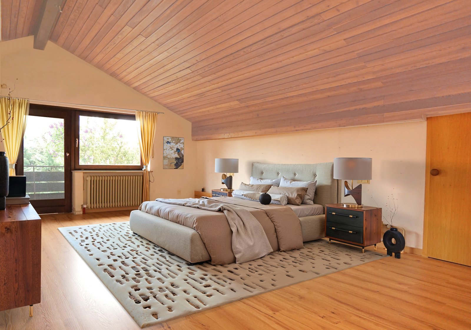 Bad Soden am Taunus: Familienfreundlich und ausbaufähig 