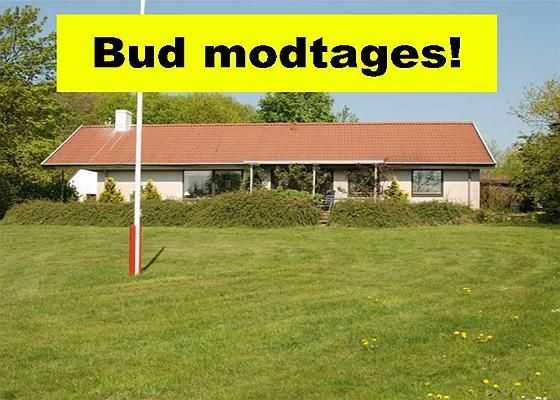 Aalestrup: Møllevejen 42 9620 Aalestrup Aalestrup: Møllevejen 42 9620 Aalestrup