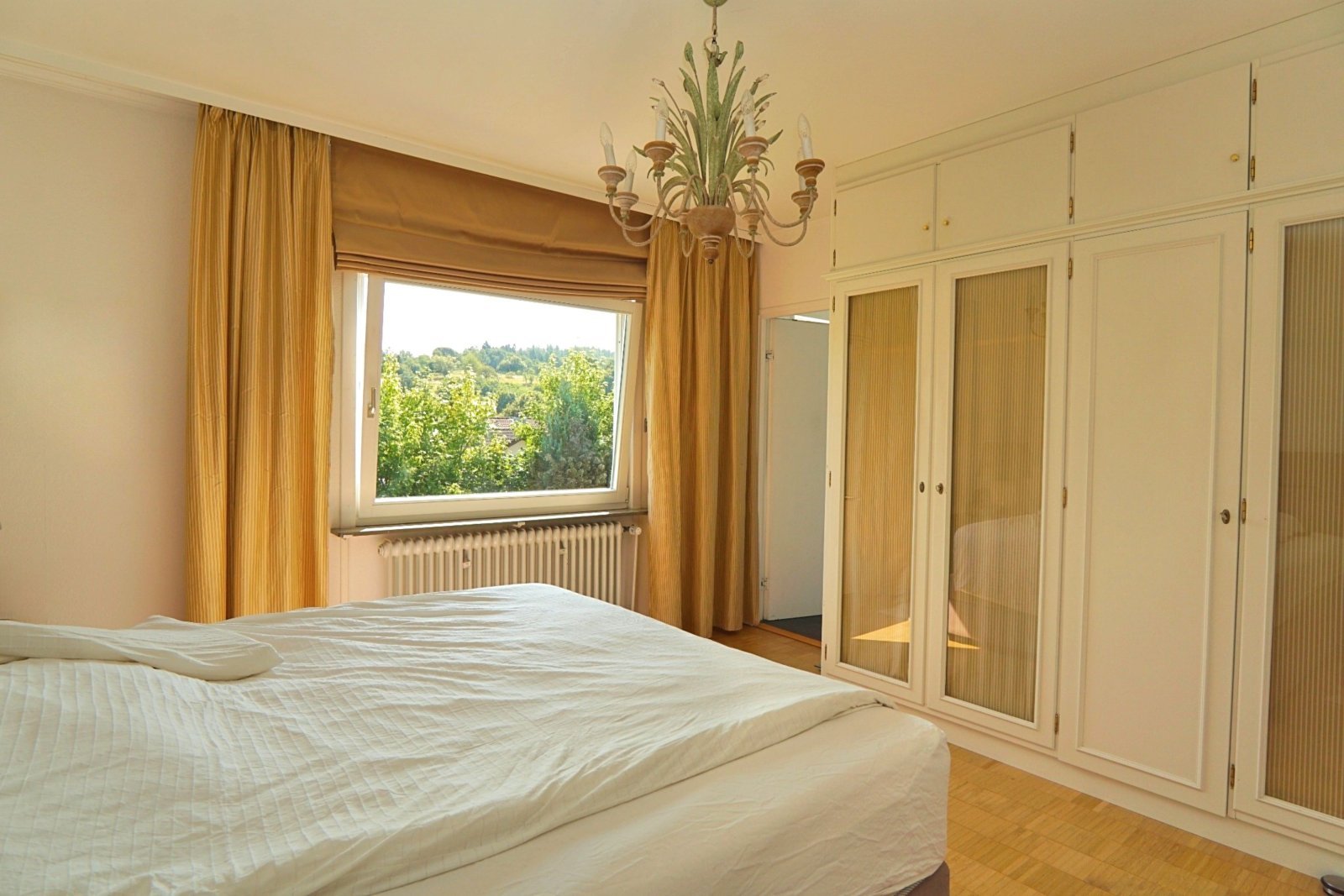 Blumenauer (c) - Schlafen Blumenauer (c) - Schlafen