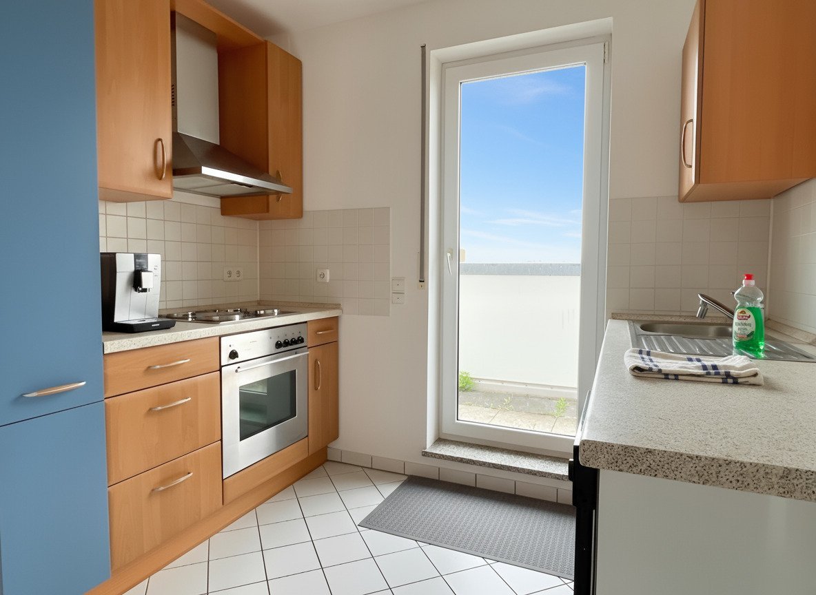 Blumenauer (c) -Küche (KI Verbessert)