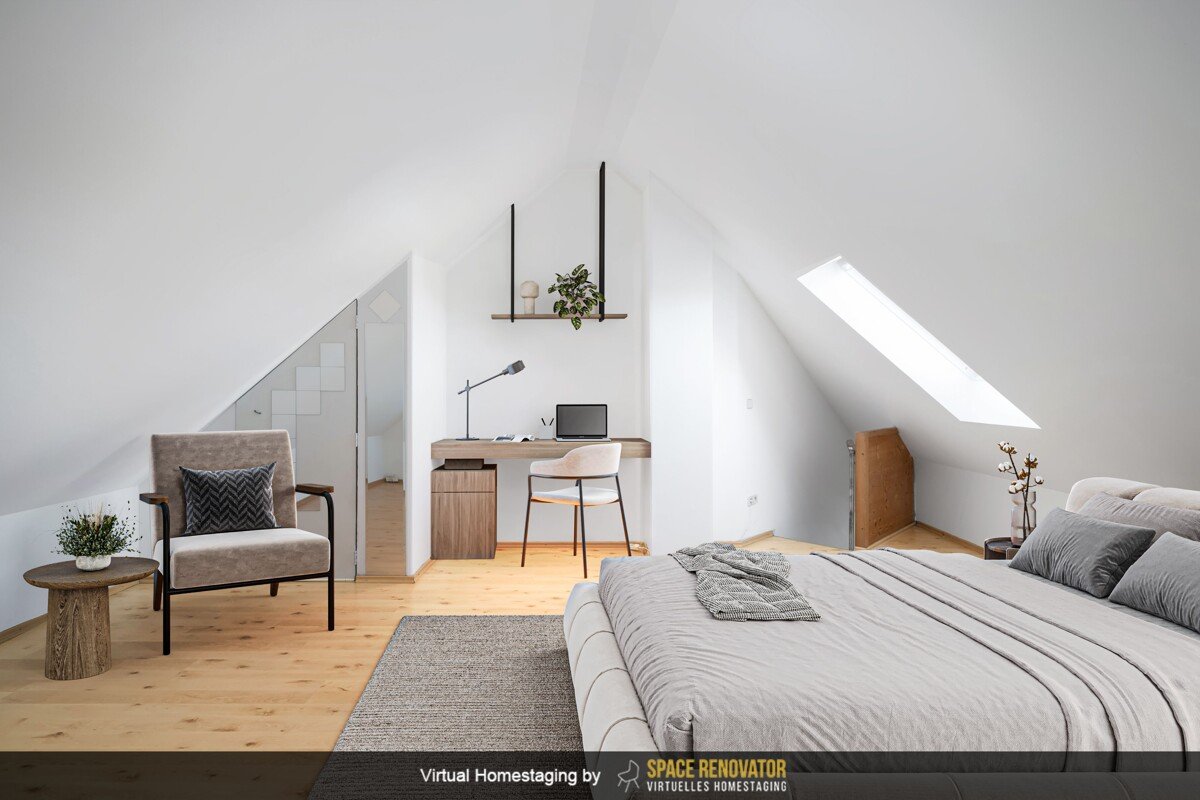 Einrichtungsvorschlag