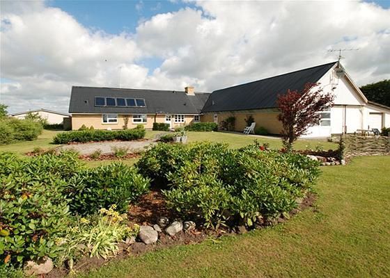 Aars: Aalborgvej 68 9600 Aars Aars: Aalborgvej 68 9600 Aars