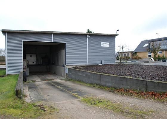 Tjele: Aalborgvej 206 8830 Tjele Tjele: Aalborgvej 206 8830 Tjele