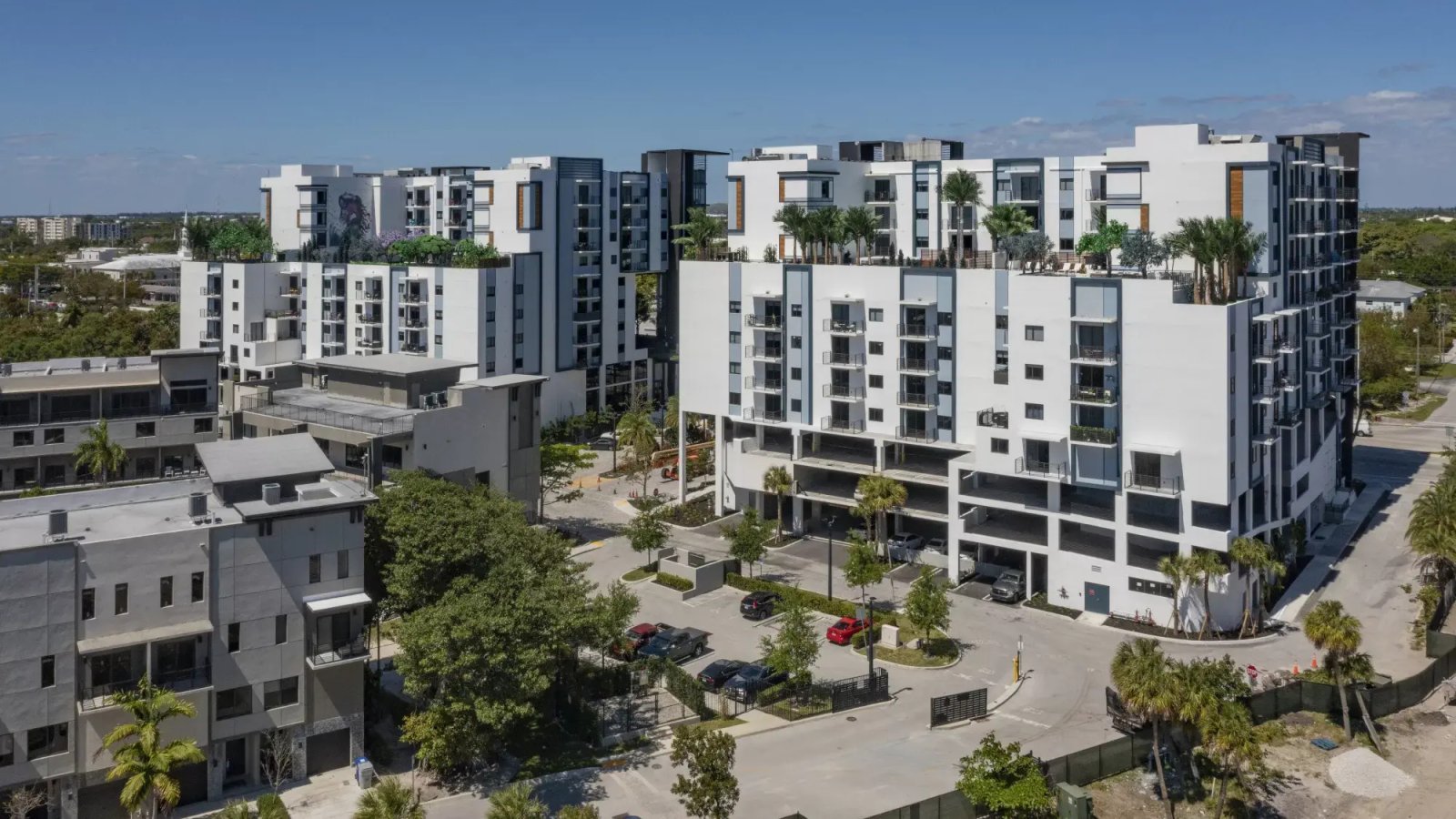 Residences zu verkaufen