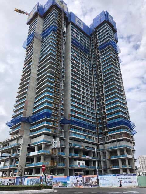Wyndham Soleil Danang Wohnungen kaufen