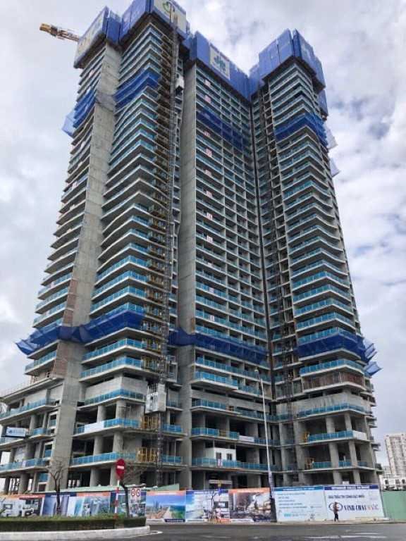 Wyndham Soleil Danang Wohnungen kaufen