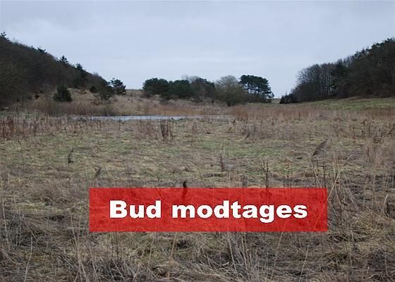 Gedsted: Fjordvej 180 9631 Gedsted Gedsted: Fjordvej 180 9631 Gedsted