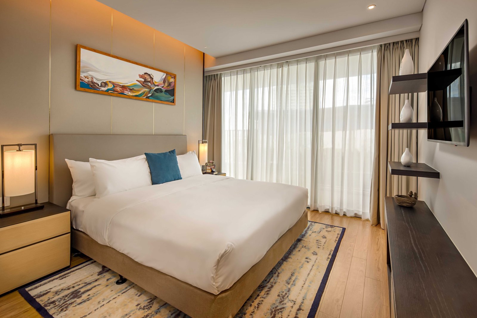 Wyndham Soleil Danang Wohnungen kaufen Wyndham Soleil Danang Wohnungen kaufen