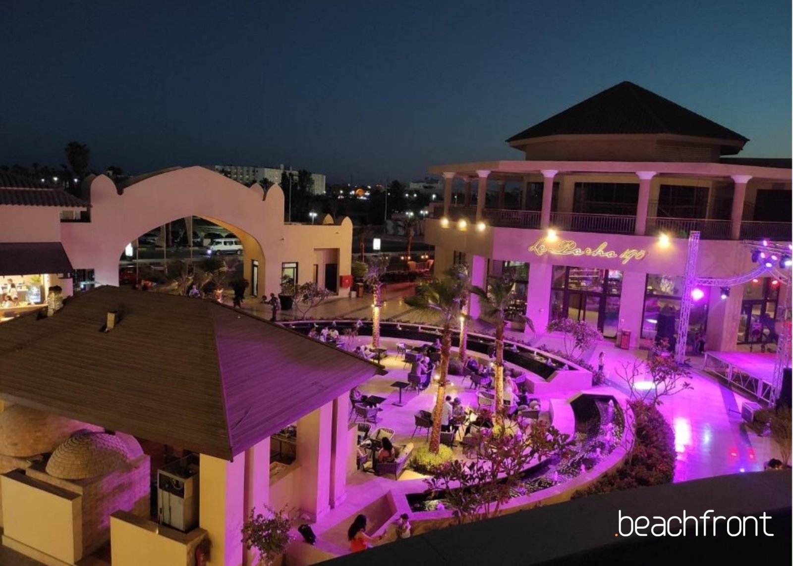 Hurghada: Hurghada: