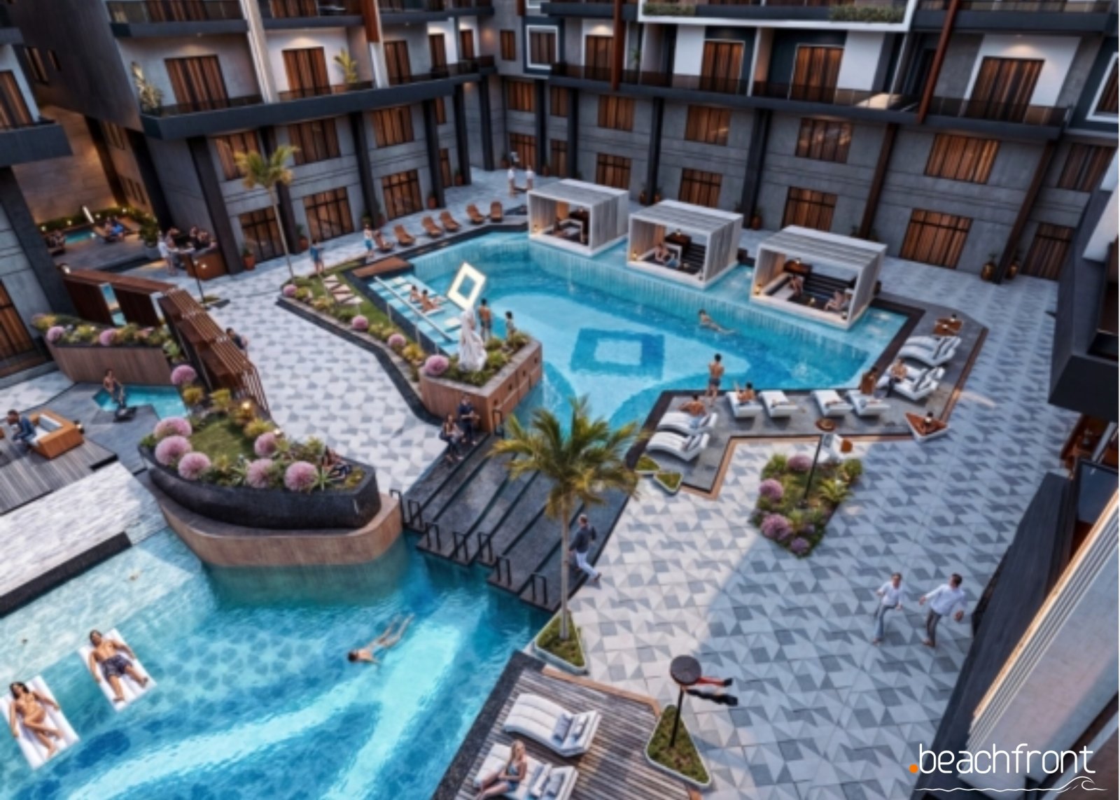 Hurghada: Hurghada: