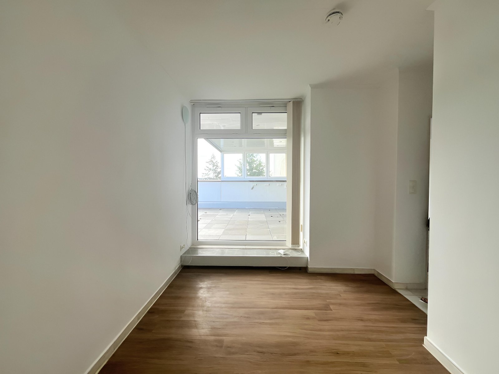 Blumenauer (c) - Kinderzimmer