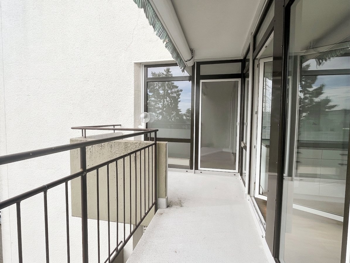Blumenauer (c) - Balkon