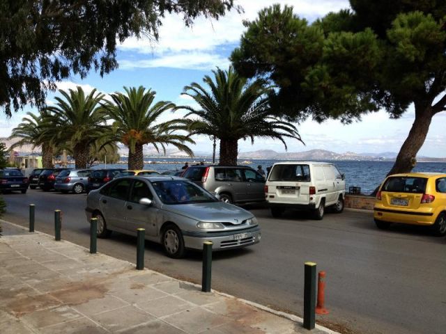 Nea Makri Attika: Ferienhaus in Nea Makri Attika 