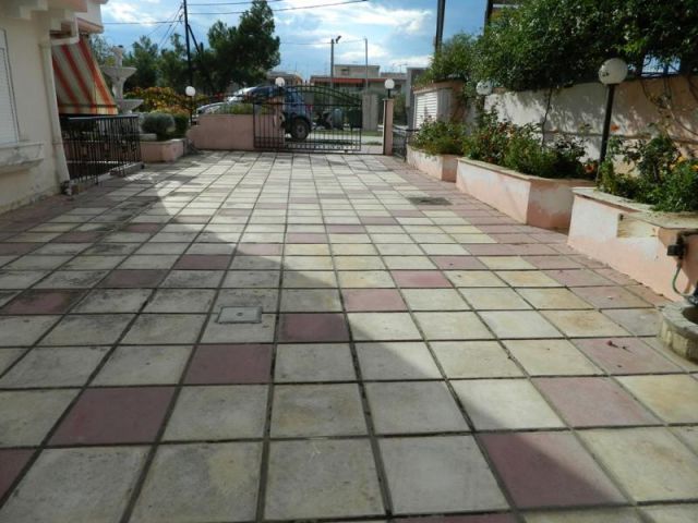 Nea Plagia: 60 qm Wohnung Vollmöbliert in Nea Flogita Chalkidiki ca. 50 Meter entfernt vom Strand Nea Plagia: 60 qm Wohnung Vollmöbliert in Nea Flogita Chalkidiki ca. 50 Meter entfernt vom Strand