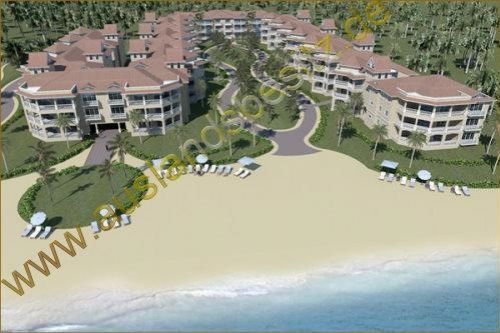 Sousa: Wohnen wie geträumt, Wohnungen und Penthäuser am Meer, DomRep Sousa: Wohnen wie geträumt, Wohnungen und Penthäuser am Meer, DomRep