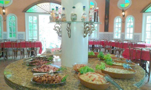 -Restaurante Mangaratiba - Ilha do Bernardo -Restaurante Mangaratiba - Ilha do Bernardo