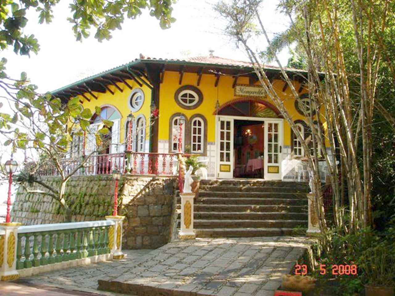 -Restaurante Mangaratiba - Ilha do Bernardo -Restaurante Mangaratiba - Ilha do Bernardo