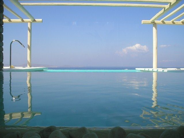 Mykonos: Cyclades - Mykonos (Mykonos) 