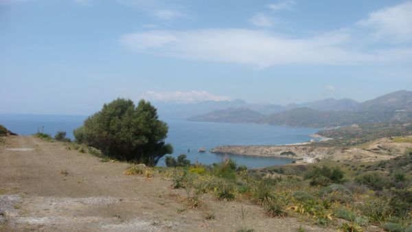 Süd-Kreta-Kreta: Agios Pavlos, Südkreta 