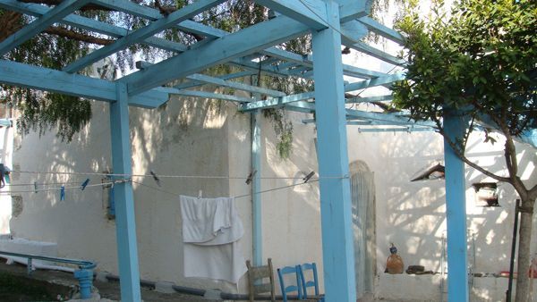 Süd-Kreta-Kreta: Kamilari, Südkreta 