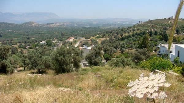 Süd-Kreta-Kreta: Kamilari, Südkreta 