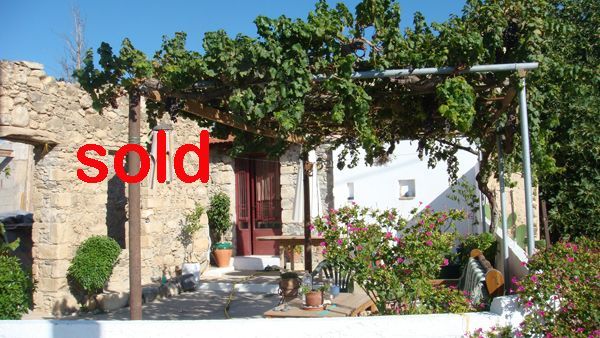 Süd-Kreta-Kreta: Lagolio, S 