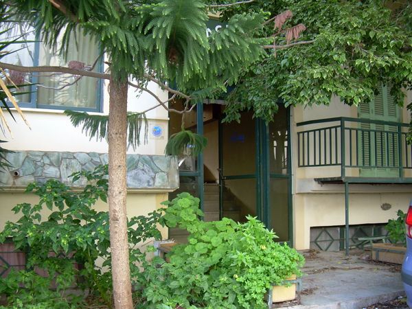 Süd-Kreta-Kreta: Agia Galini, S 