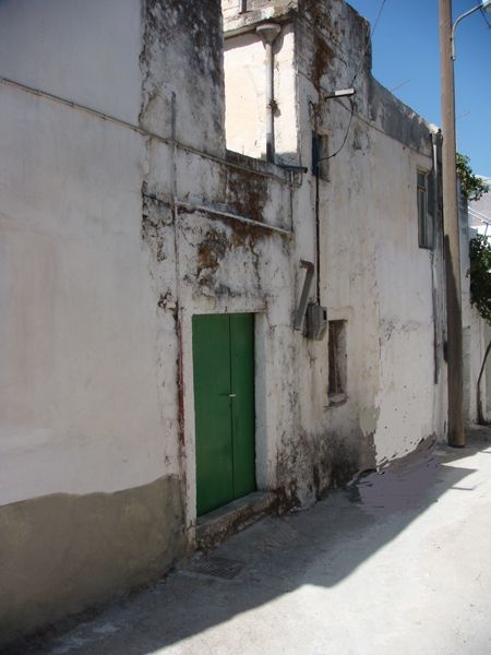 Süd-Kreta-Kreta: Melambes, Südkreta Süd-Kreta-Kreta: Melambes, Südkreta