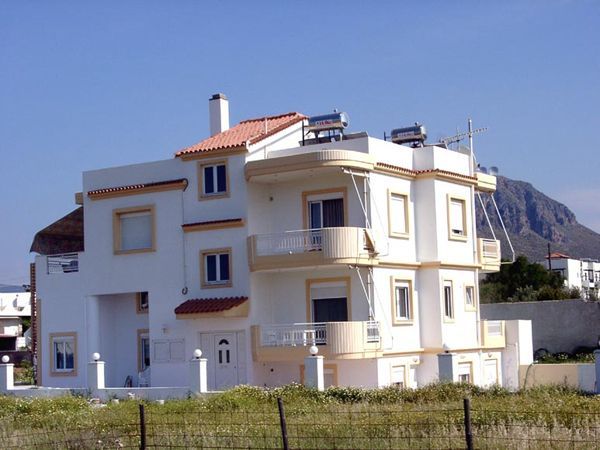 Nord-Kreta: Gouves, Nordkreta Nord-Kreta: Gouves, Nordkreta