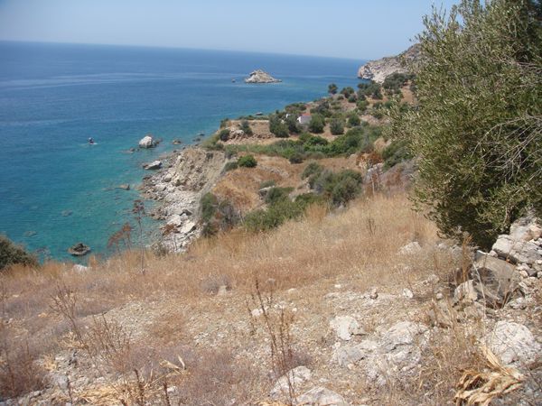 Süd-Kreta-Kreta: Agios Pavlos, Südkreta Süd-Kreta-Kreta: Agios Pavlos, Südkreta