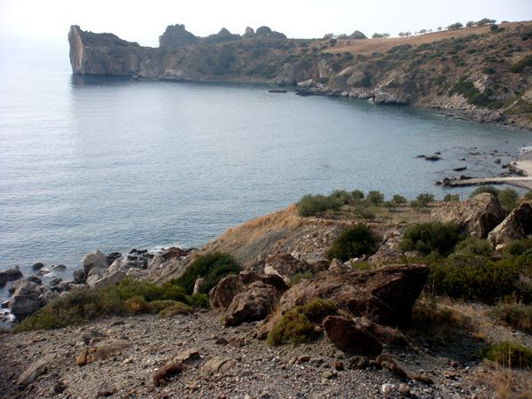 Süd-Kreta-Kreta: Agios Pavlos, Südkreta, 18 Süd-Kreta-Kreta: Agios Pavlos, Südkreta, 18