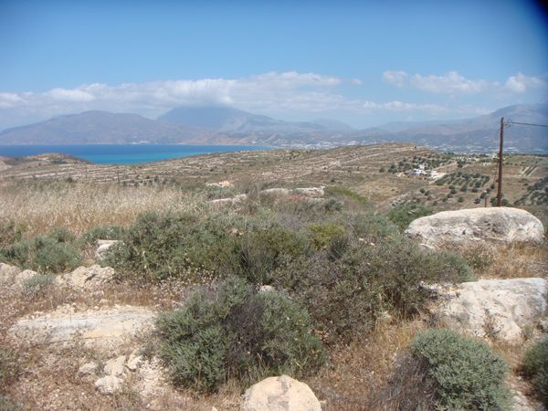 Süd-Kreta-Kreta: Kalamaki, Südkreta Süd-Kreta-Kreta: Kalamaki, Südkreta