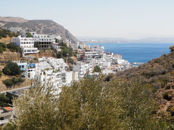 Süd-Kreta-Kreta: Agia Galini, Süd-Kreta Süd-Kreta-Kreta: Agia Galini, Süd-Kreta