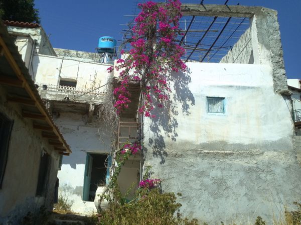 Süd-Kreta-Kreta: FÜR ERNEUERUNG - Timpaki - For Sale Süd-Kreta-Kreta: FÜR ERNEUERUNG - Timpaki - For Sale