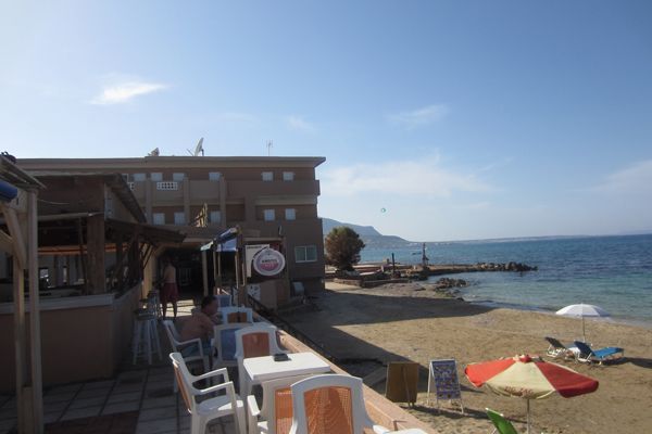 Nord-Kreta: 60 Bedrooms - GEWERBEIMMOBILIE - Mallia - For Sale Nord-Kreta: 60 Bedrooms - GEWERBEIMMOBILIE - Mallia - For Sale