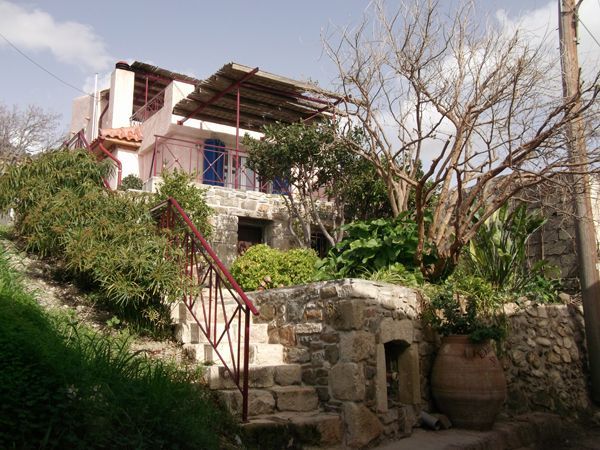 Süd-Kreta-Kreta: TYPISCHE HÄUSER - Timpaki - For Sale Süd-Kreta-Kreta: TYPISCHE HÄUSER - Timpaki - For Sale