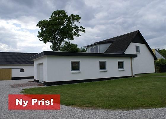 Gistrup: Vaarst Banevej 9 9260 Gistrup 