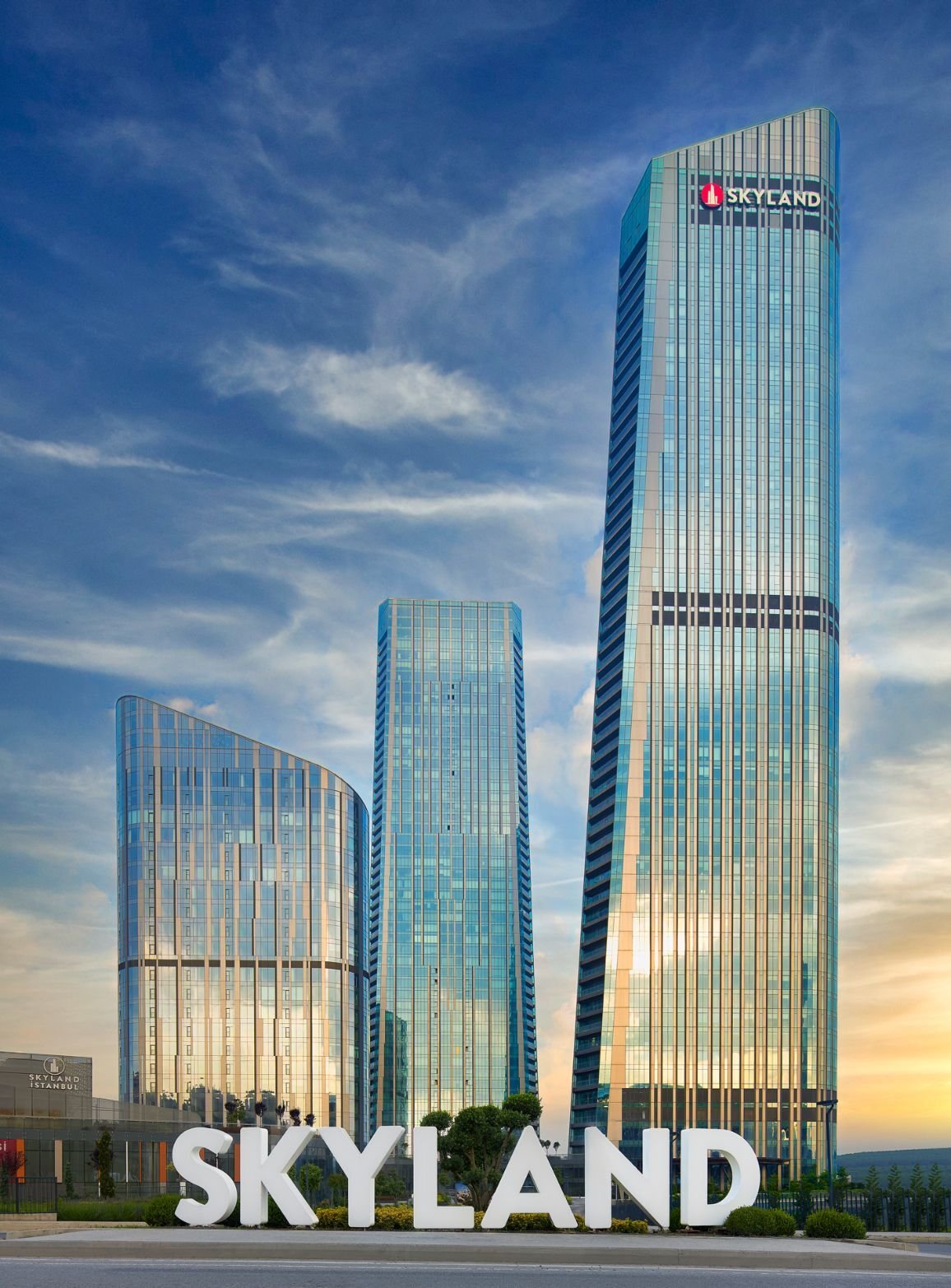 Seyrantepe Mahallesi /  Marmara Bölgesi:  