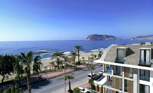 Alanya - Oba:  