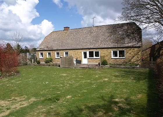 Tarm: Odderupvej 20 6880 Tarm 