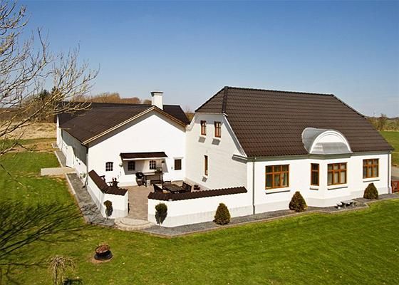 Varde: Mallevej 5 6800 Varde 