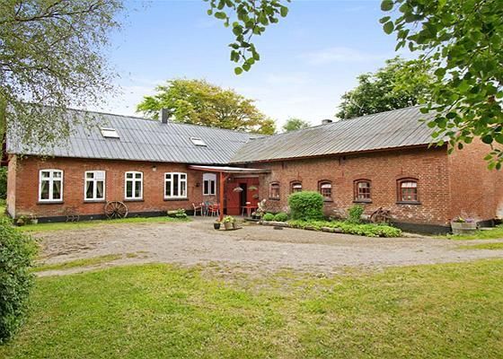 Tistrup: Sønderkærvej 3 6862 Tistrup 