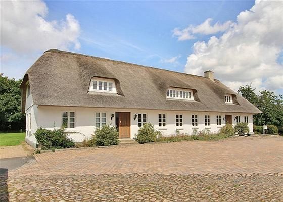 Løsning: Hovedvejen 178 8723 Løsning 