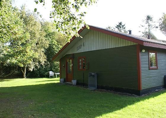 Storvorde: Elme Alle 5 9280 Storvorde 