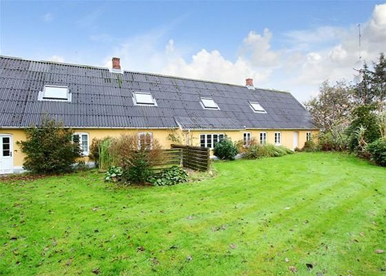 Varde: Bjørnkærvej 2 6800 Varde 