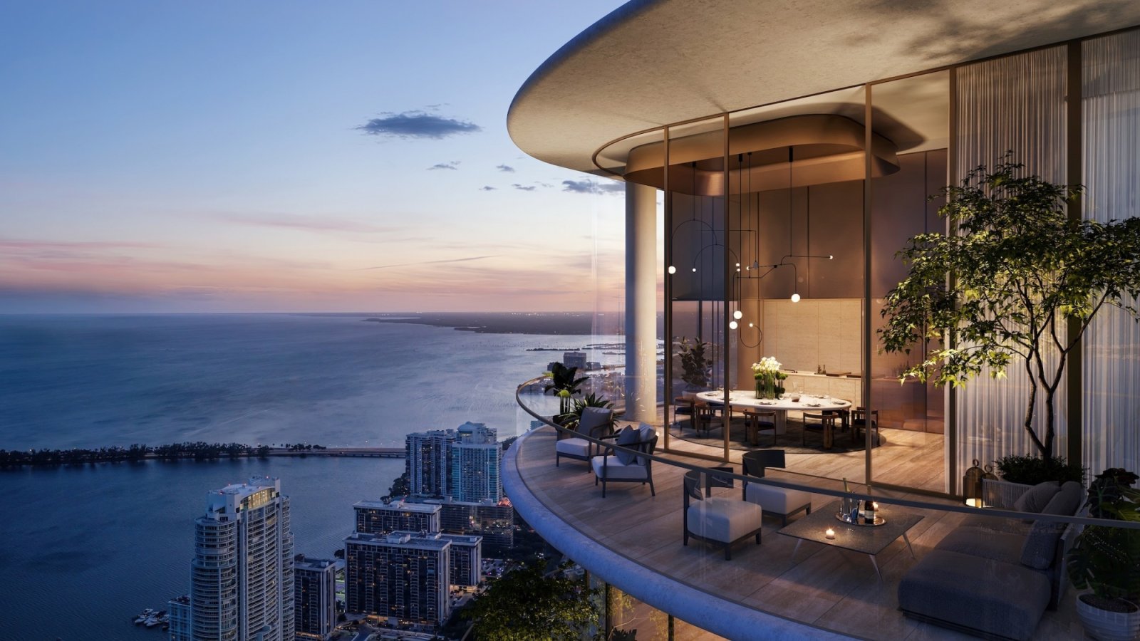 Brickell Avenue, Miami, FL, USA: Luxury Condos for Sale in Miami Brickell Avenue, Miami, FL, USA: Luxury Condos for Sale in Miami